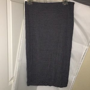 Vince Camuto pencil skirt
